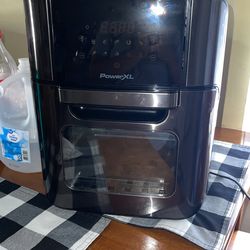 PowerXL Air Fryer 