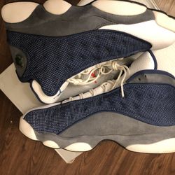Flint’s 13