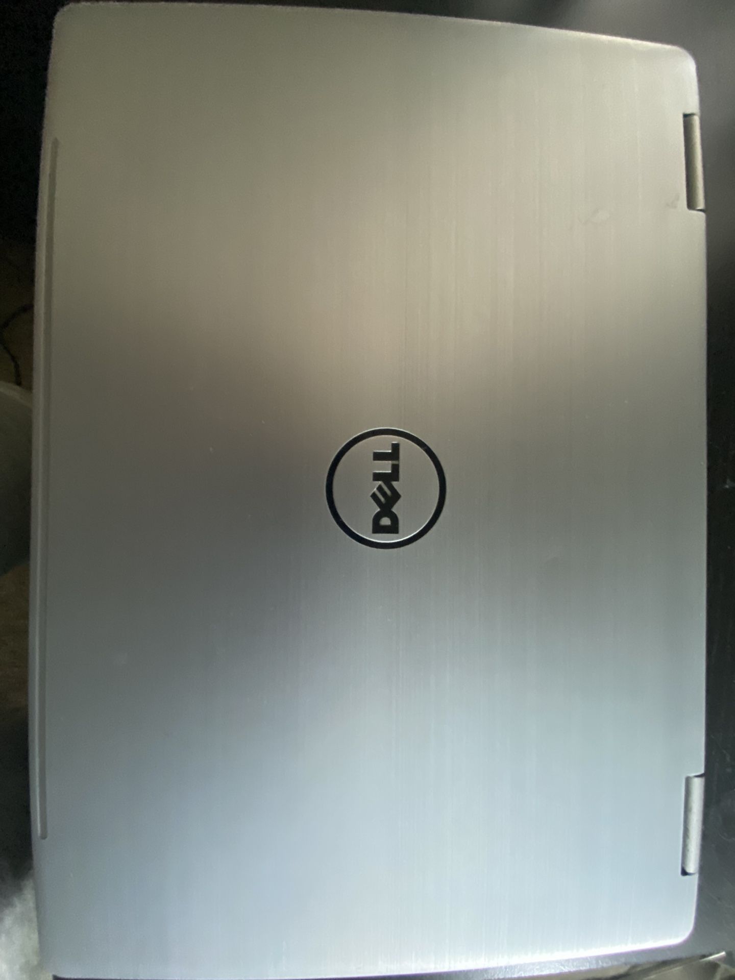 Dell Inspiron 15 7000 Grey