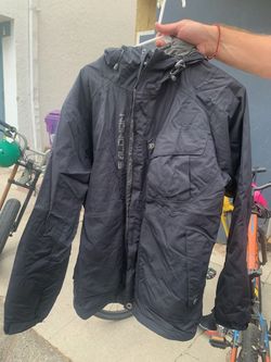 Ski Jacket And Pants Solomon Size L