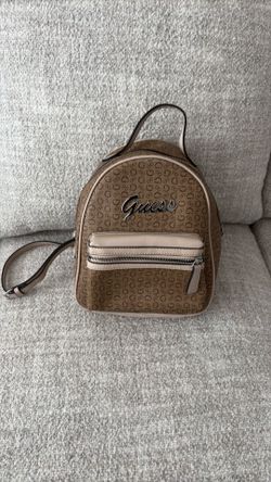 Guess backpack