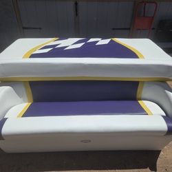Boat Seats, Engine Covers, Chase  Lounge, Seat Skins