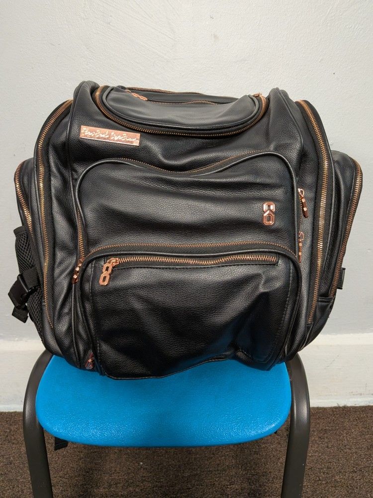 Elev8ed Cre8ions Diaper Bag