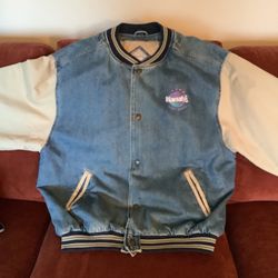 Harrah’s Casino Jacket