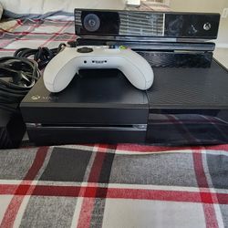 Xbox One