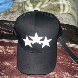 amiri hat (with tags)