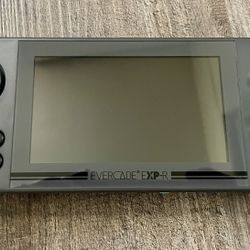 Evercade EXP-R System 