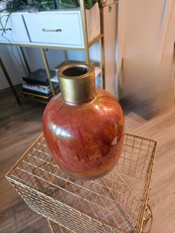 Vase