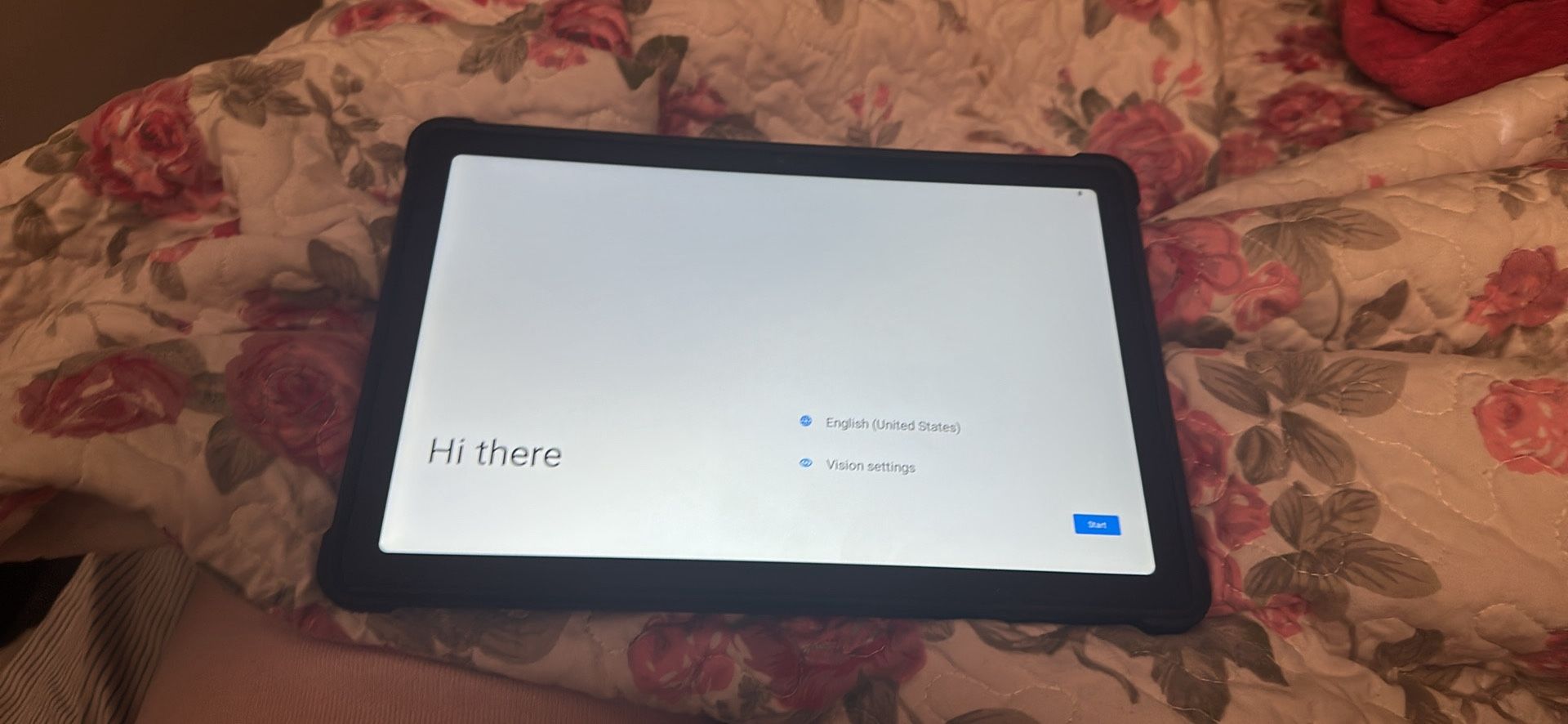 Tablet