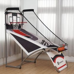 Basketball Arcade 1 on 1 - MD Sports