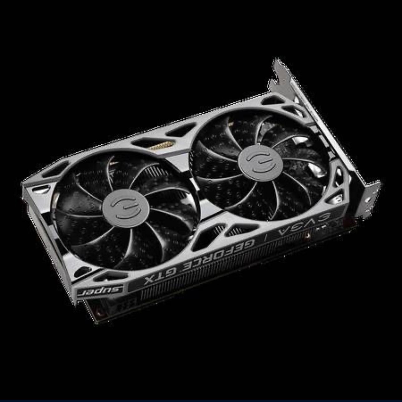 EVGA GeForce GTX 1650 SUPER SC ULTRA GAMING