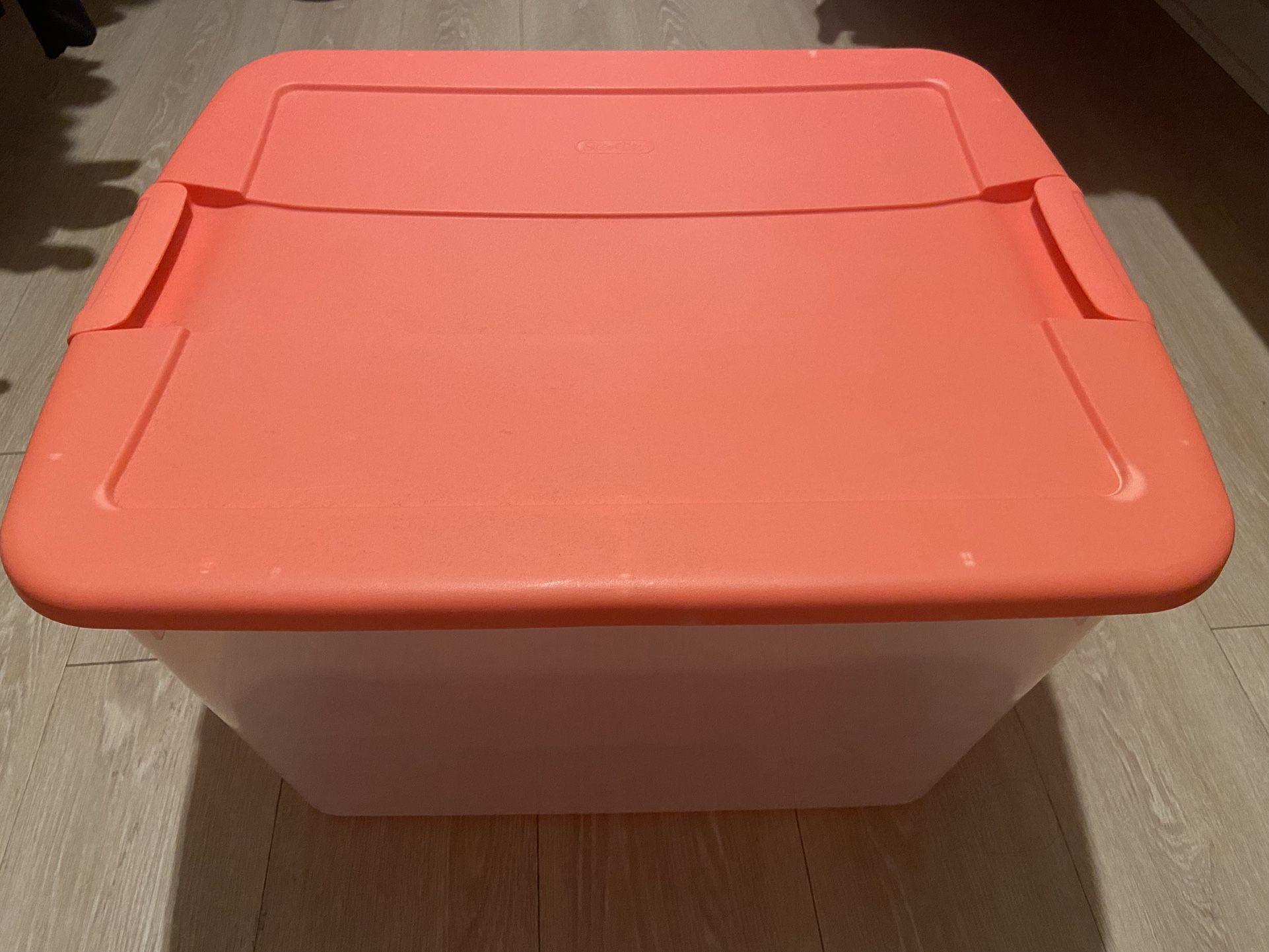 Storage Box
