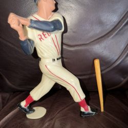 1950’s Hartland Ted Williams Figure