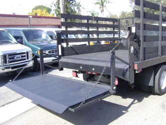 2006 Ford F-350 Super Duty