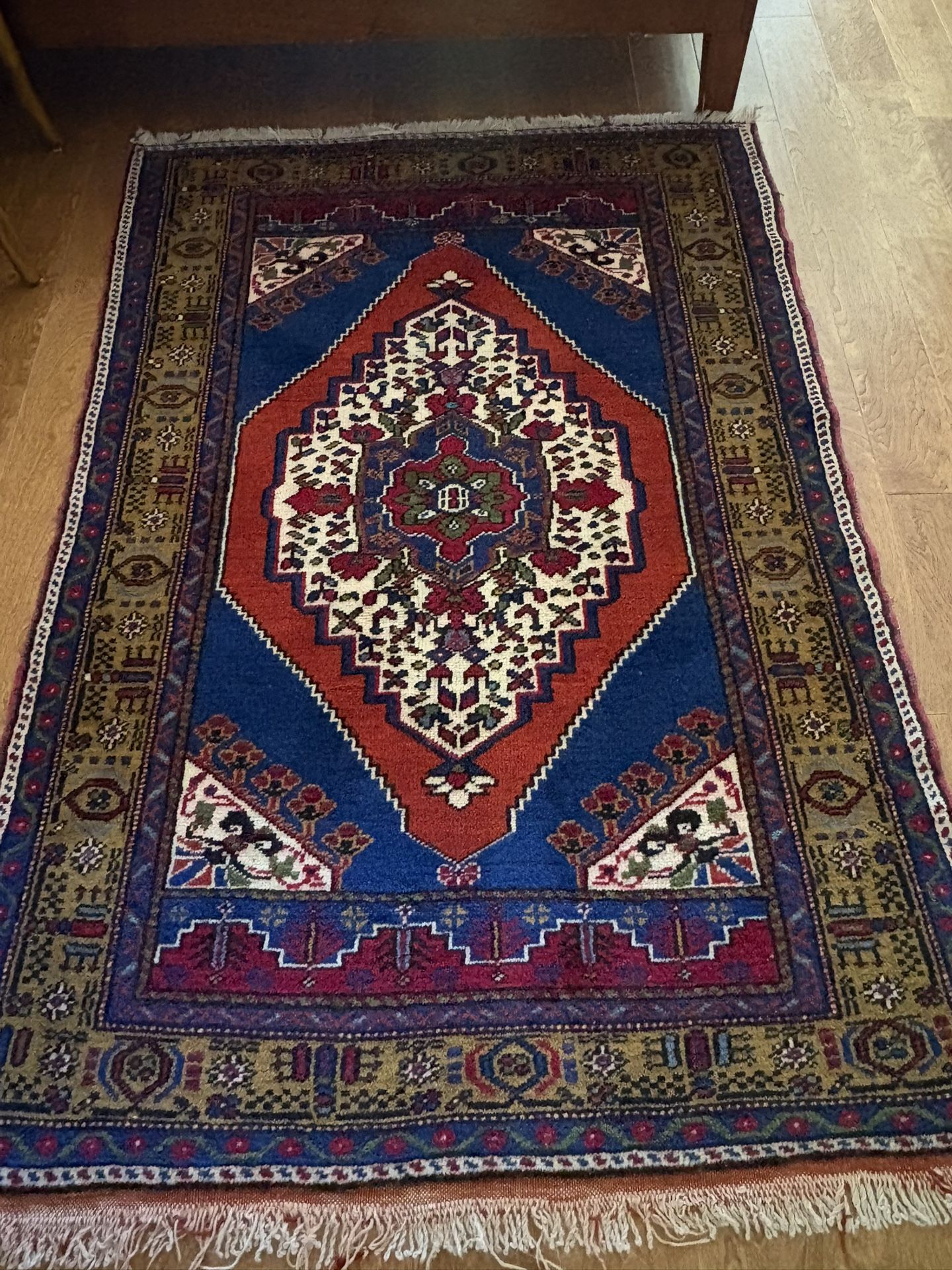 Beautiful Area Rug