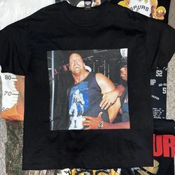 Stone Cold Steve Austin Tee