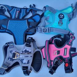 New Dog Harness Available In Size Small To Extra Large  Harnesses