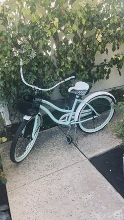 Huffy Bicycle - Free