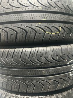 215-60-17 Pirelli