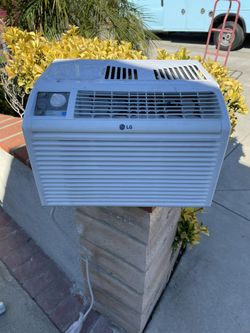 LG Air Conditioner