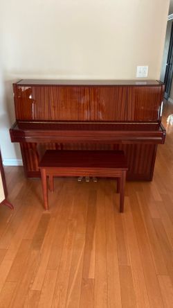 Knabe piano 82 tone