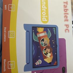 Tablet Pc For Babys
