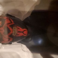 Star Wars Darth Maul