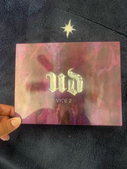 Urban decay vice 2