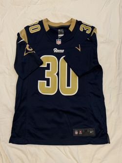 Todd G Jersey
