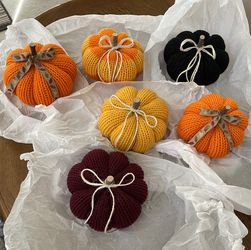 Pumpkins