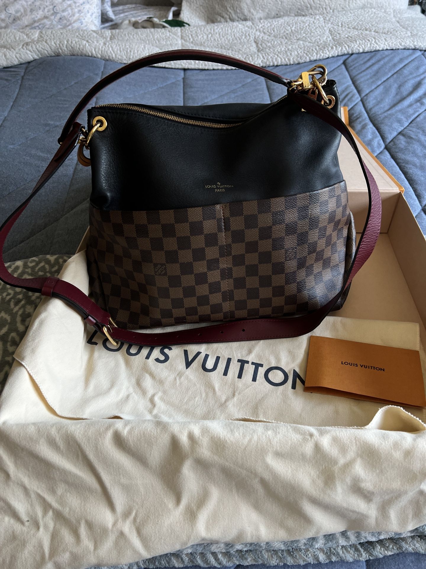 Louis Vuitton