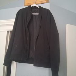 Black BR JACKET