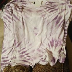 Women's Shirt Size Medium 