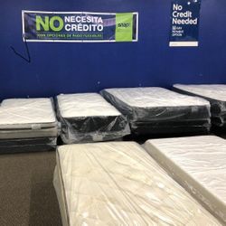☑️Brand New Clearing High Quality Mattress sale☑️
