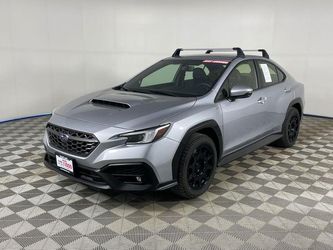 2023 Subaru WRX