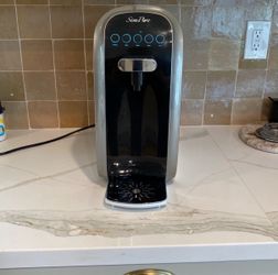 SimPure Water Purifier