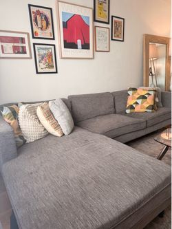 Free Couch