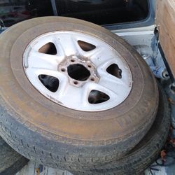 Rines Toyota Tondra 2011 #5 Birlos 