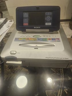 Digital Photoprinter