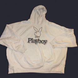 Playboy Hoodie 