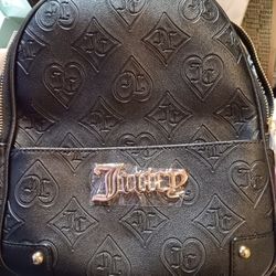 Juicy Cotour Shoulder Bag, Clutch, And Accessories 