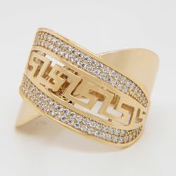 🔥🔥Anillos 14K🔥🔥