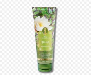 Bath & Body Works x Disney Princess Body Lotion - Tiana