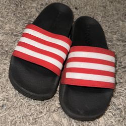 Adidas Slides 