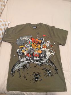 Billionaire Boys Club Shirt