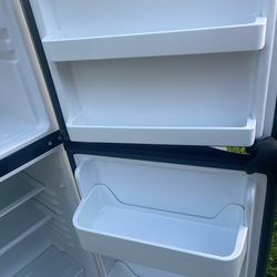 Danby refrigerator