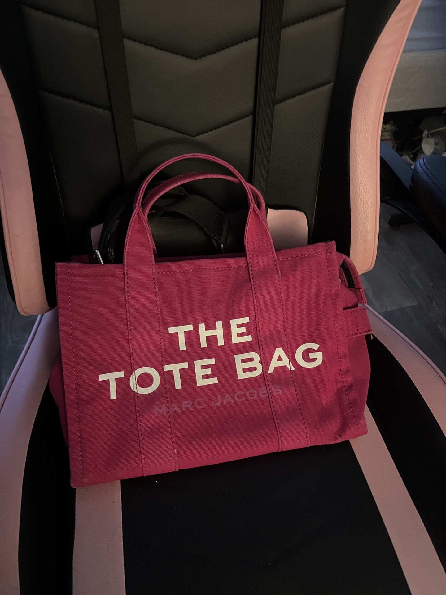 marc jacob’s tote bag
