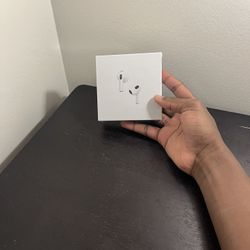 AirPod Gen 3s Pro