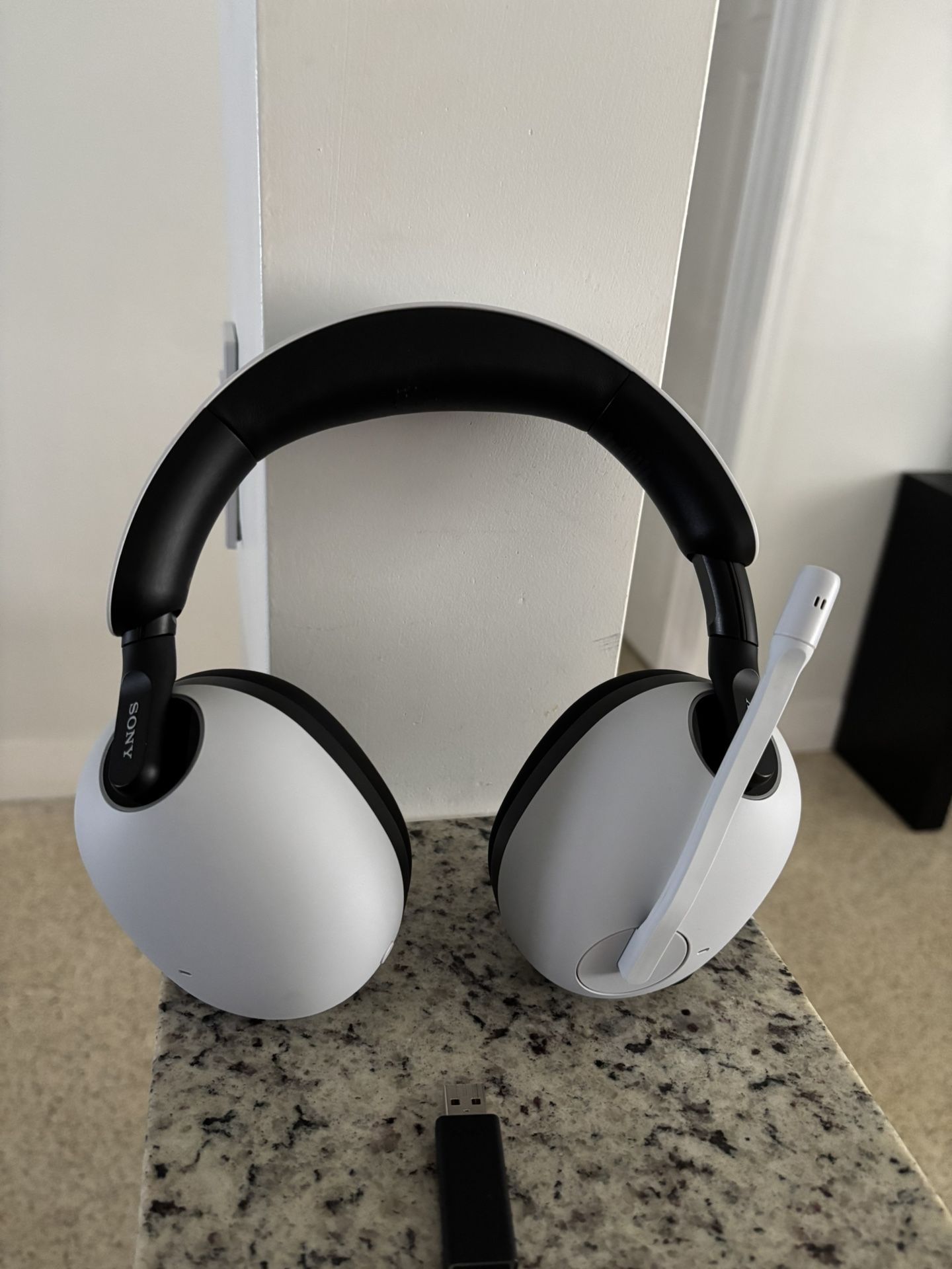 Sony INZONE H9 Wireless Noise Cancelling Gaming Headset