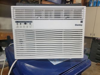Danby Air Conditioner